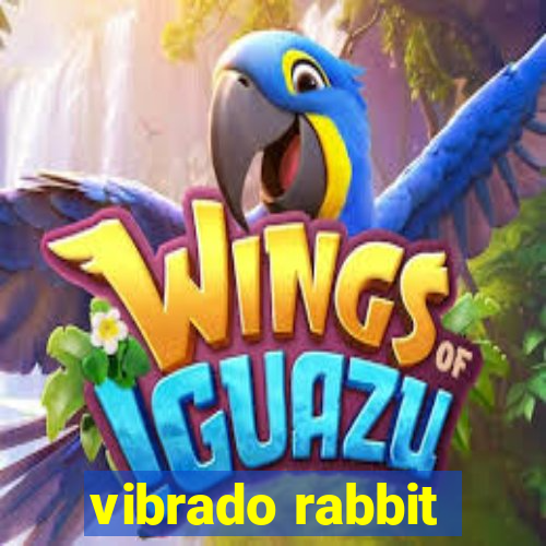 vibrado rabbit